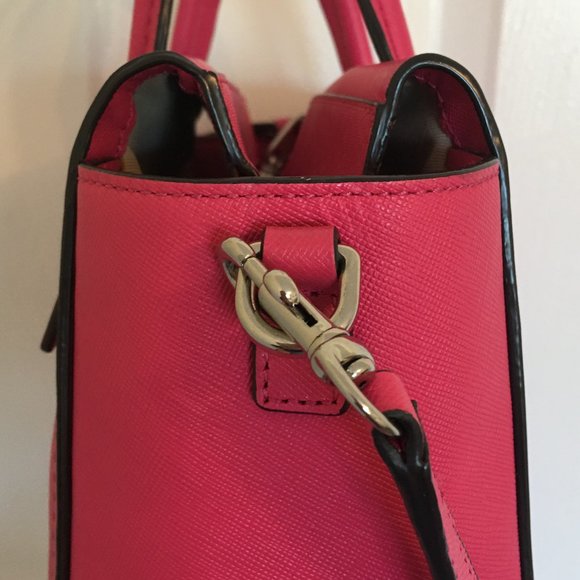 Coach Leather Bag - Picture 7 of 11